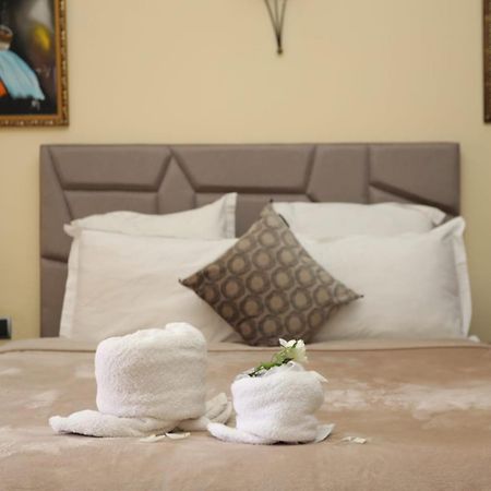 Equi Palace & Spa Near Aeroport Berrechid Экстерьер фото