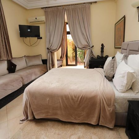 Equi Palace & Spa Near Aeroport Berrechid Экстерьер фото