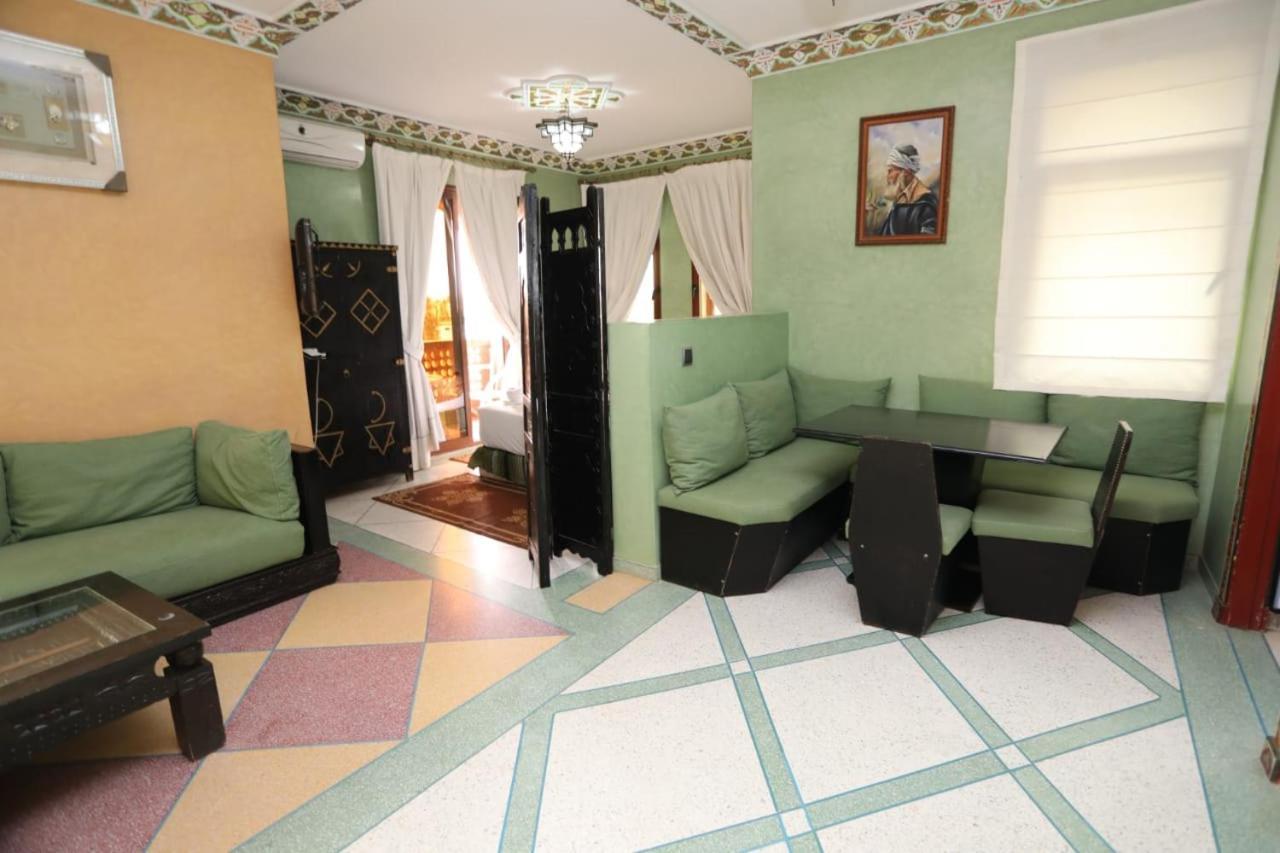 Equi Palace & Spa Near Aeroport Berrechid Экстерьер фото