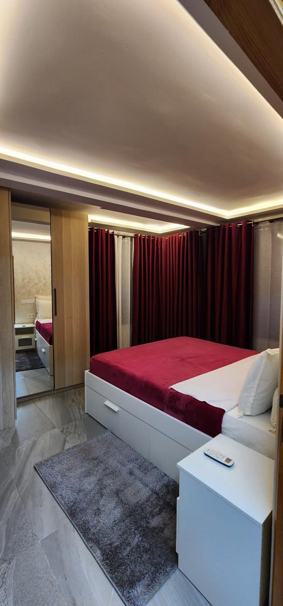 Equi Palace & Spa Near Aeroport Berrechid Экстерьер фото